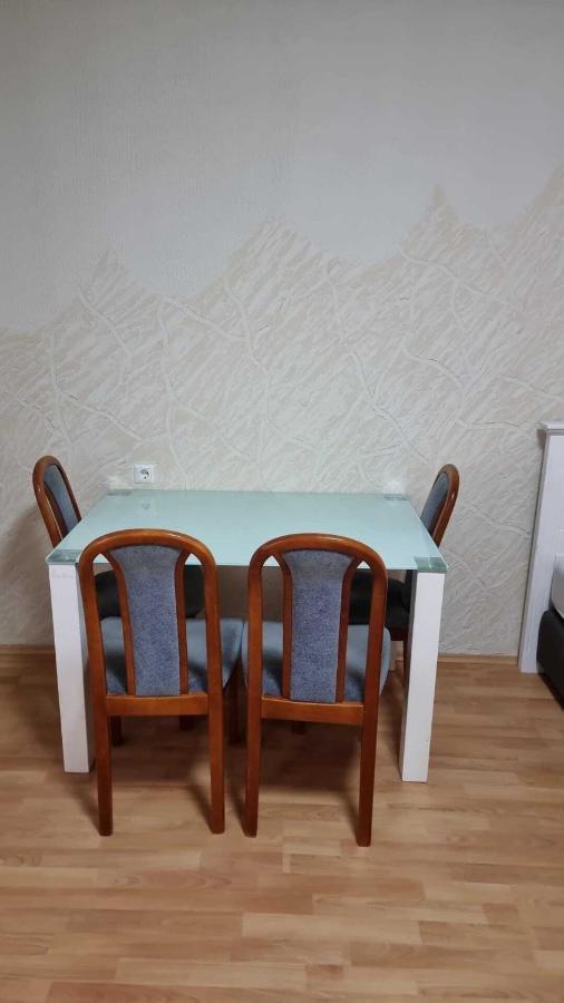 Premier Double Room Mz Viena Exterior foto