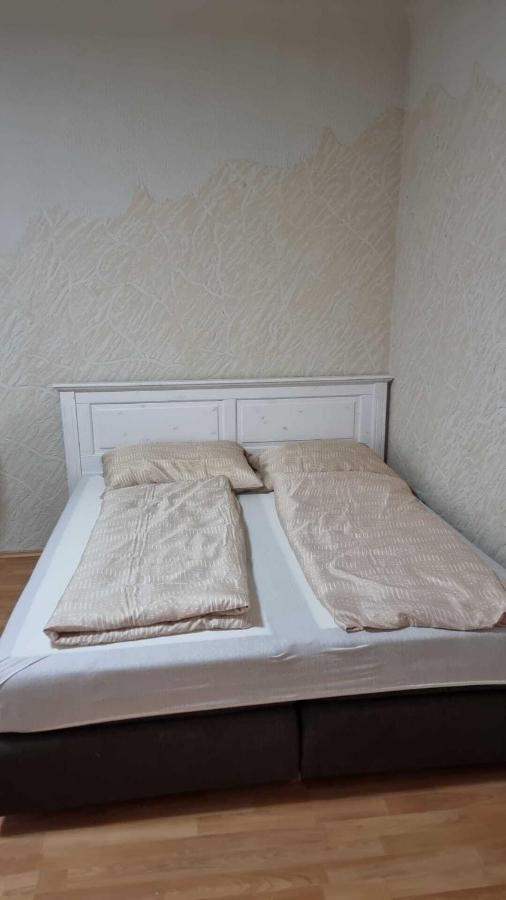 Premier Double Room Mz Viena Exterior foto