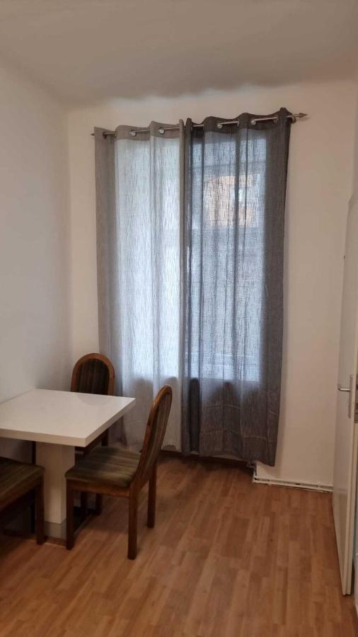 Premier Double Room Mz Viena Exterior foto