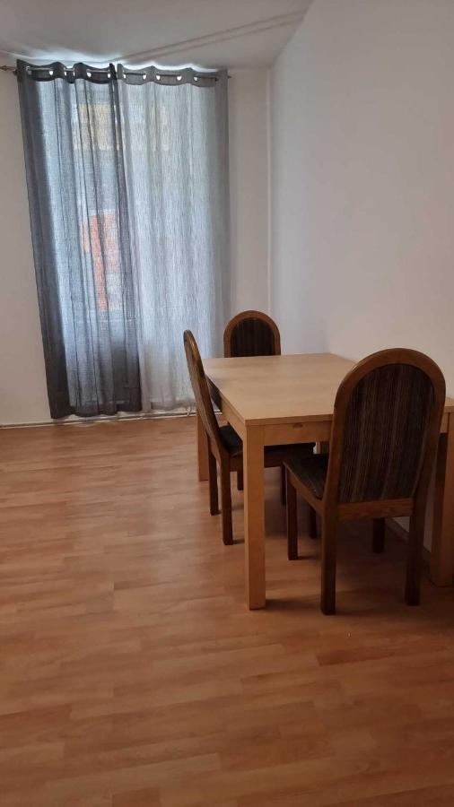 Premier Double Room Mz Viena Exterior foto