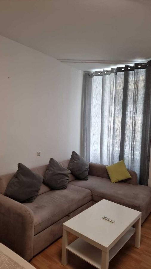 Premier Double Room Mz Viena Exterior foto